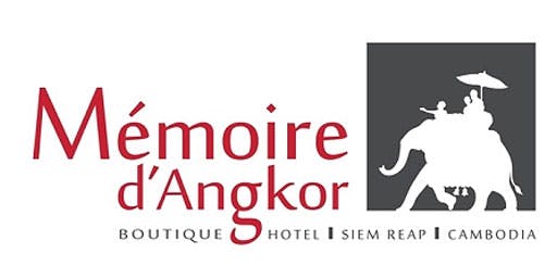 Memoire D'Angkor