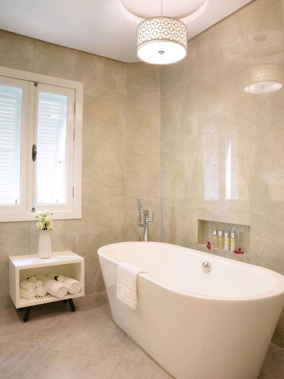Hotel Bathroom Collections