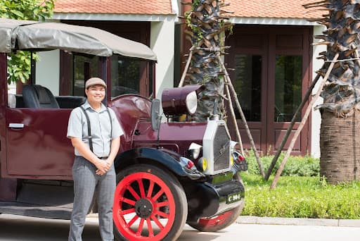 Airport Transfer